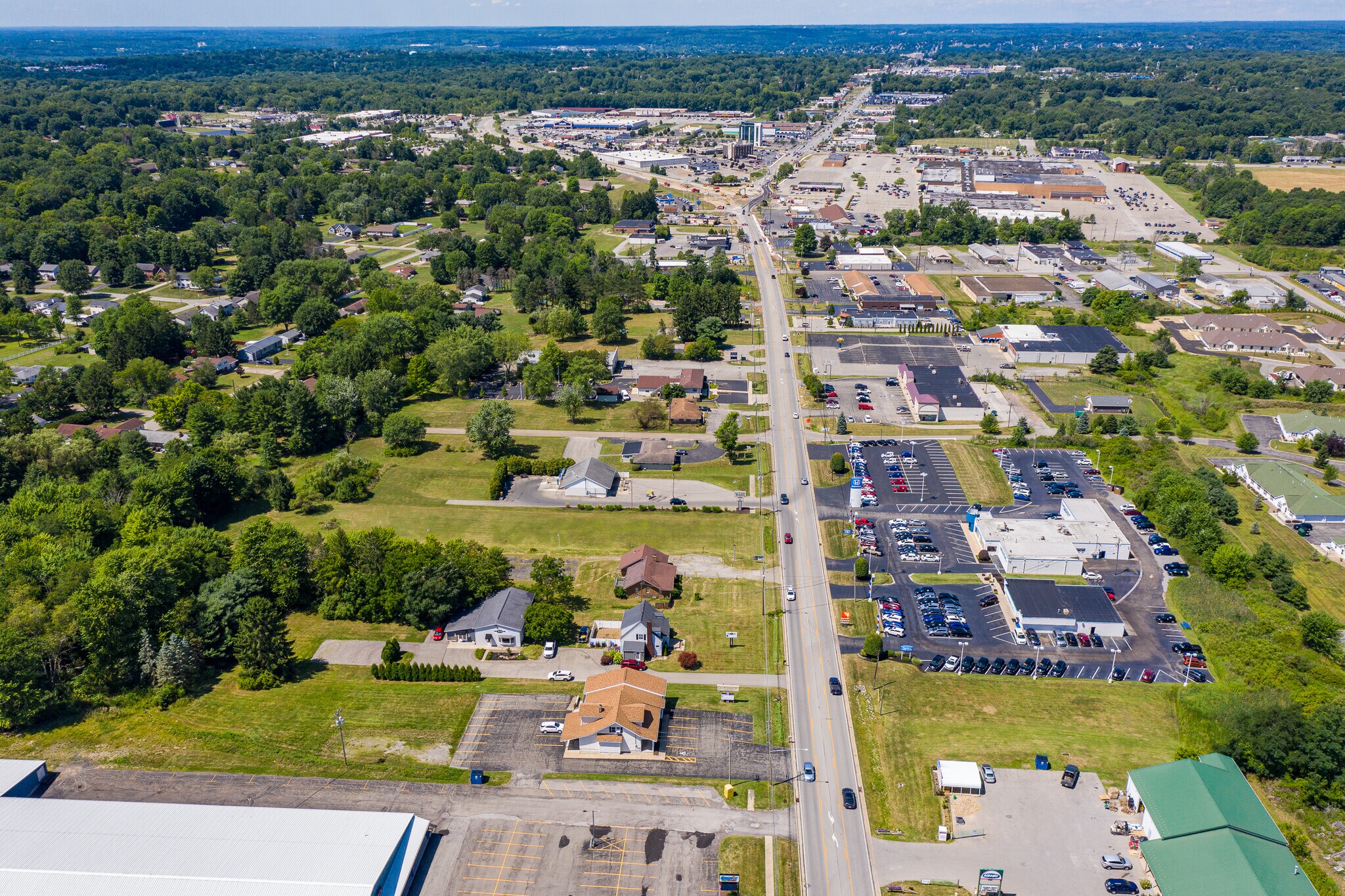 4040 State St, Hermitage, PA 16148 Retail for Sale