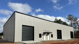 More details for 699 Industrial Park Dr, Evans, GA - Industrial for Lease