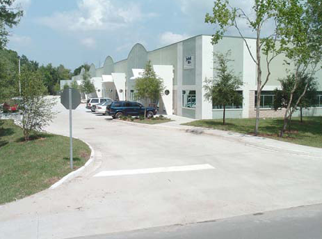 9655 Florida Mining Blvd W, Jacksonville, FL for lease - Building Photo - Image 2 of 10