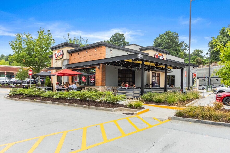 3300 Buford Dr, Buford, GA for sale - Primary Photo - Image 1 of 1