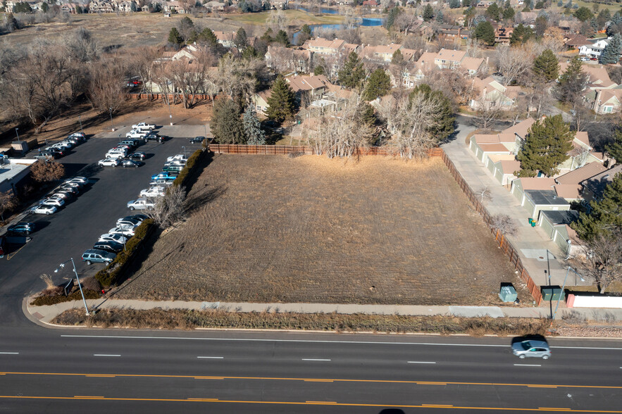 2335 W 112th Ave, Westminster, CO for sale - Building Photo - Image 2 of 4