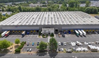 More details for Industrial for Lease