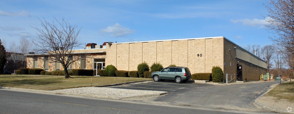 80 Austin Blvd, Commack, NY for sale - Primary Photo - Image 1 of 1