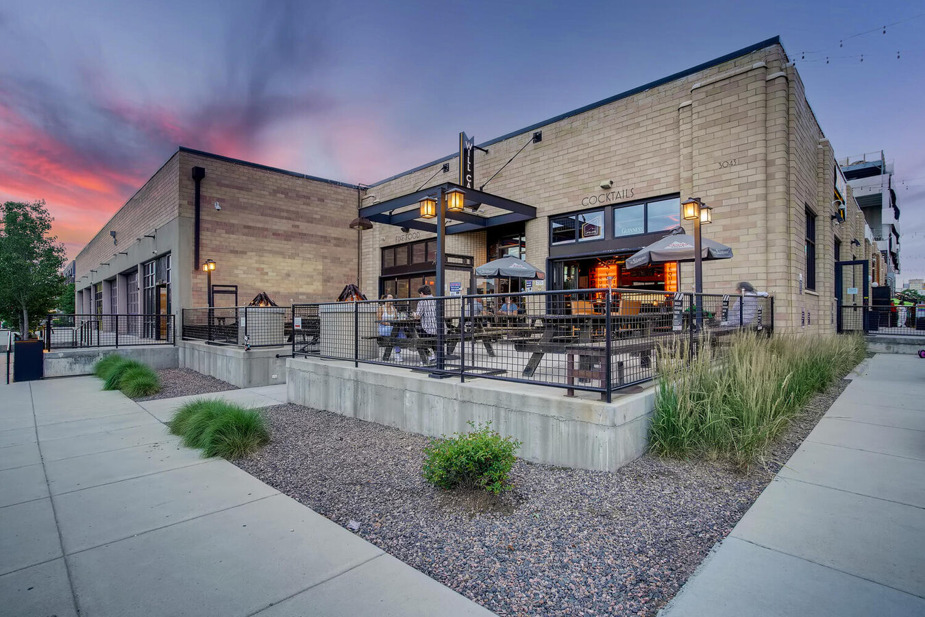 3001 Brighton Blvd, Denver, CO 80216 - 3001 Brighton - Fabrica | LoopNet