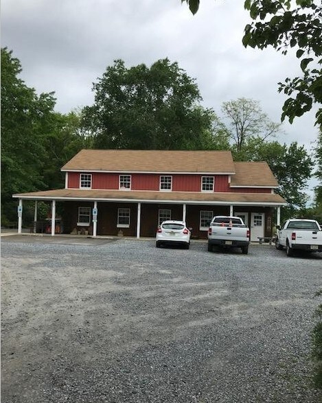105 Route 70, Medford, NJ for sale - Primary Photo - Image 1 of 1