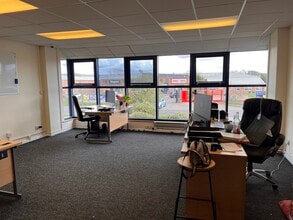 Brunel Dr, Newark for lease Interior Photo- Image 1 of 4