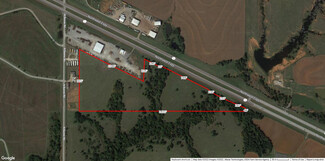 More details for NW Expressway, Yukon, OK - Land for Sale