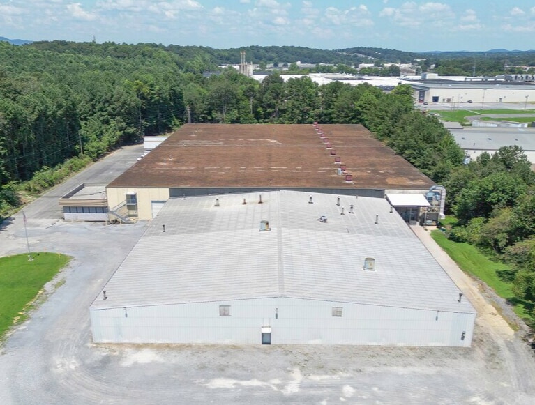 233 Brickyard Rd, Dalton, GA for sale Primary Photo- Image 1 of 1