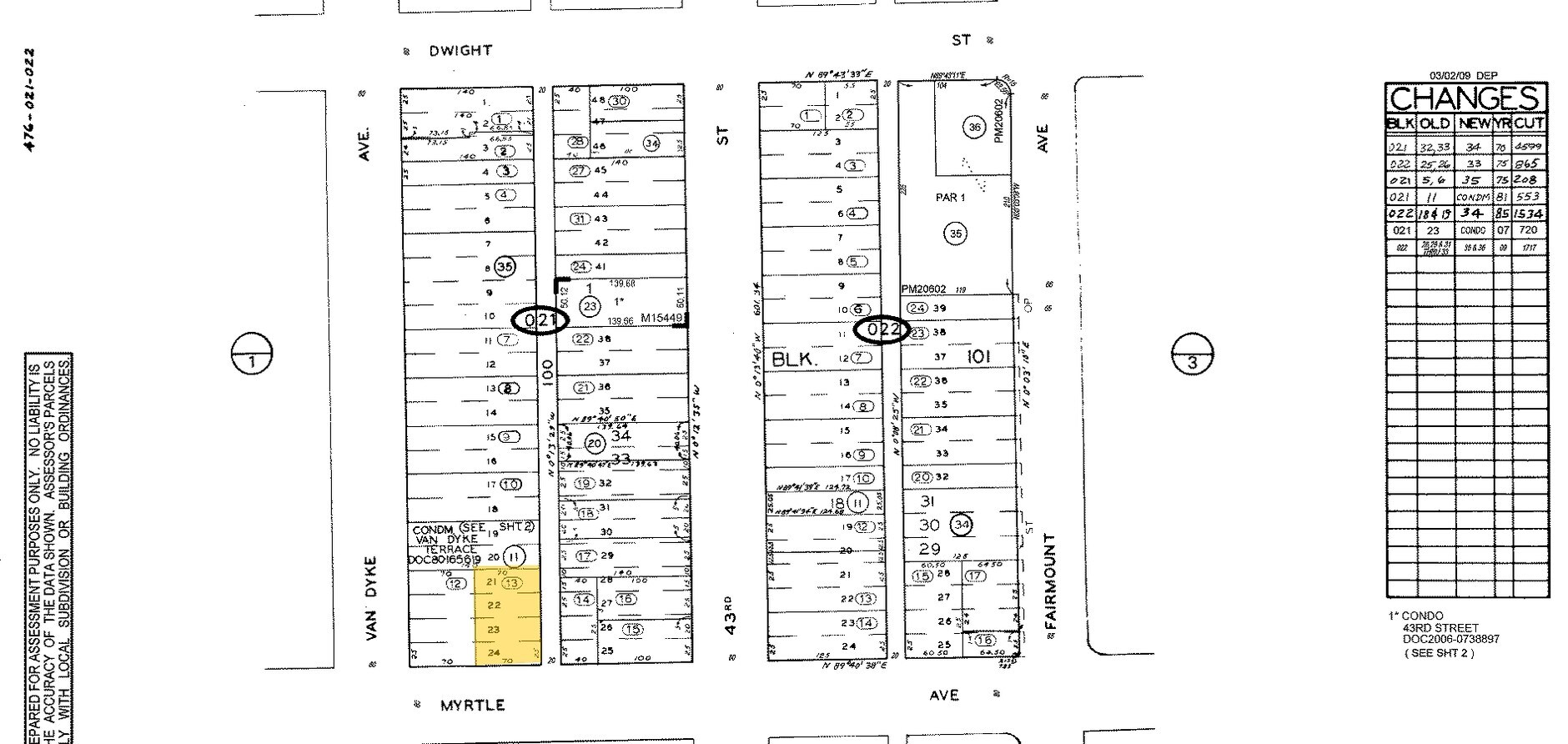 4270 Myrtle Ave, San Diego, CA 92105