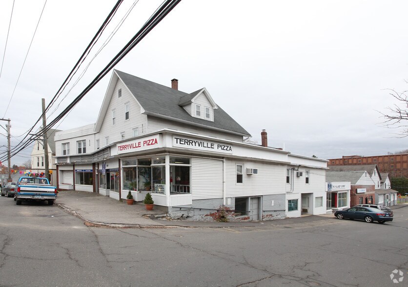 211 Main St, Terryville, CT 06786