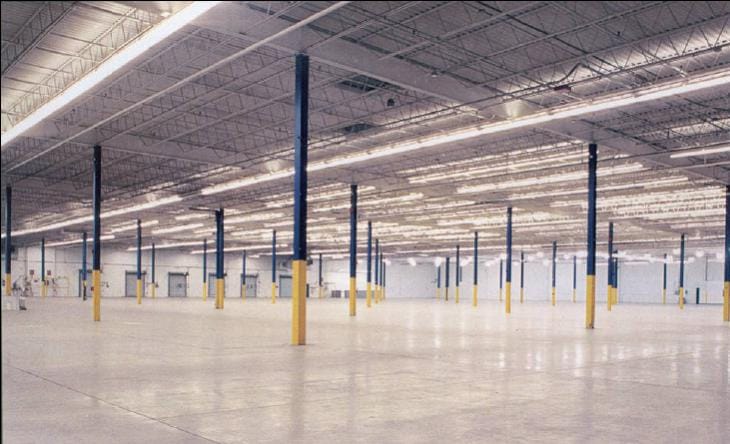 710 Bridgeport Ave, Shelton, CT for lease - Interior Photo - Image 2 of 11