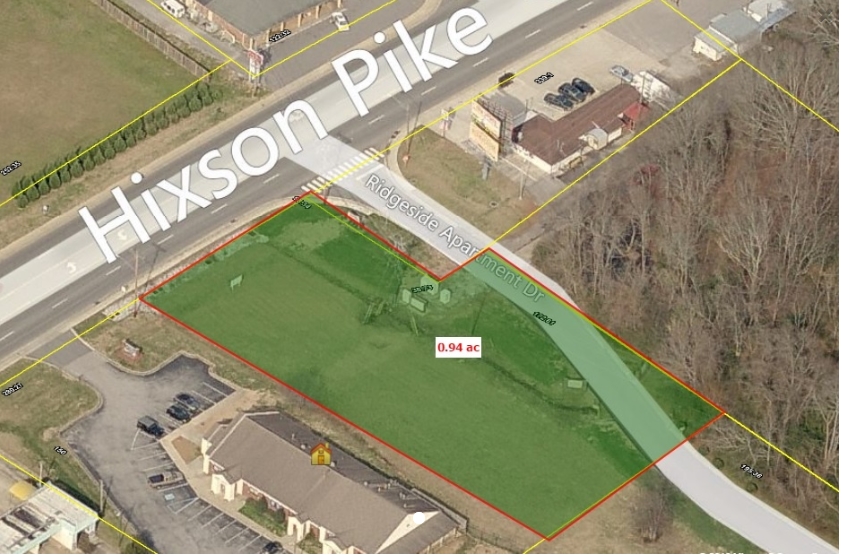 6310 Hixson Pike, Hixson, TN for sale Primary Photo- Image 1 of 1