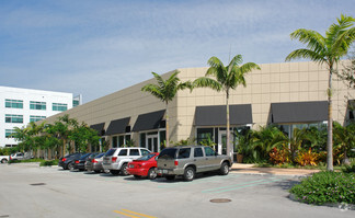 More details for 3313-3353 N University Dr, Coral Springs, FL - Retail for Lease