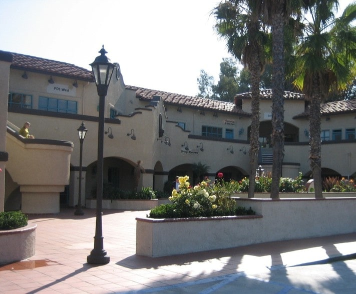 27184 Ortega Hwy, San Juan Capistrano, CA for lease - Building Photo - Image 3 of 15