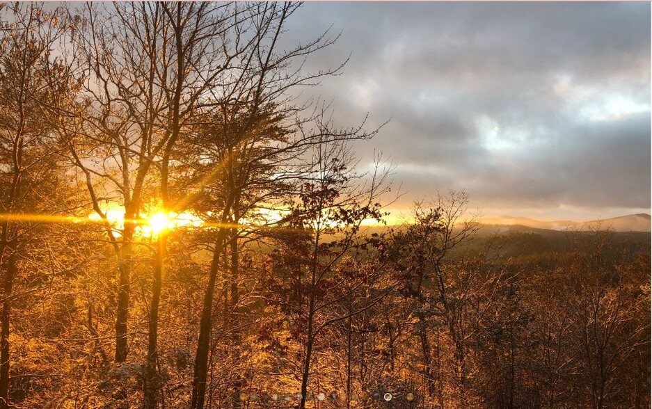 Blue Ridge Heights Drive, Blue Ridge, GA for sale - Primary Photo - Image 1 of 4