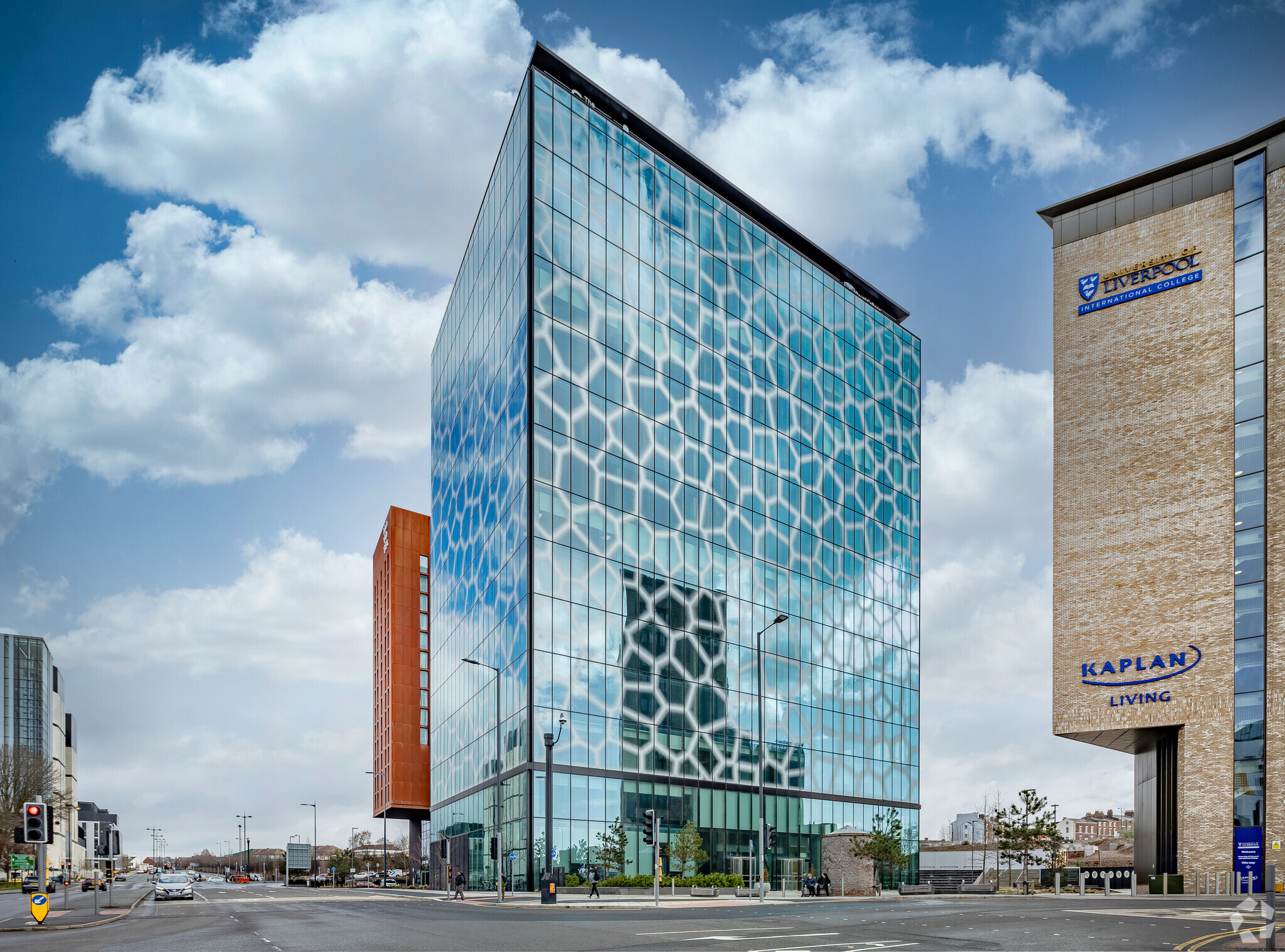 Grove St, Liverpool for sale Building Photo- Image 1 of 1