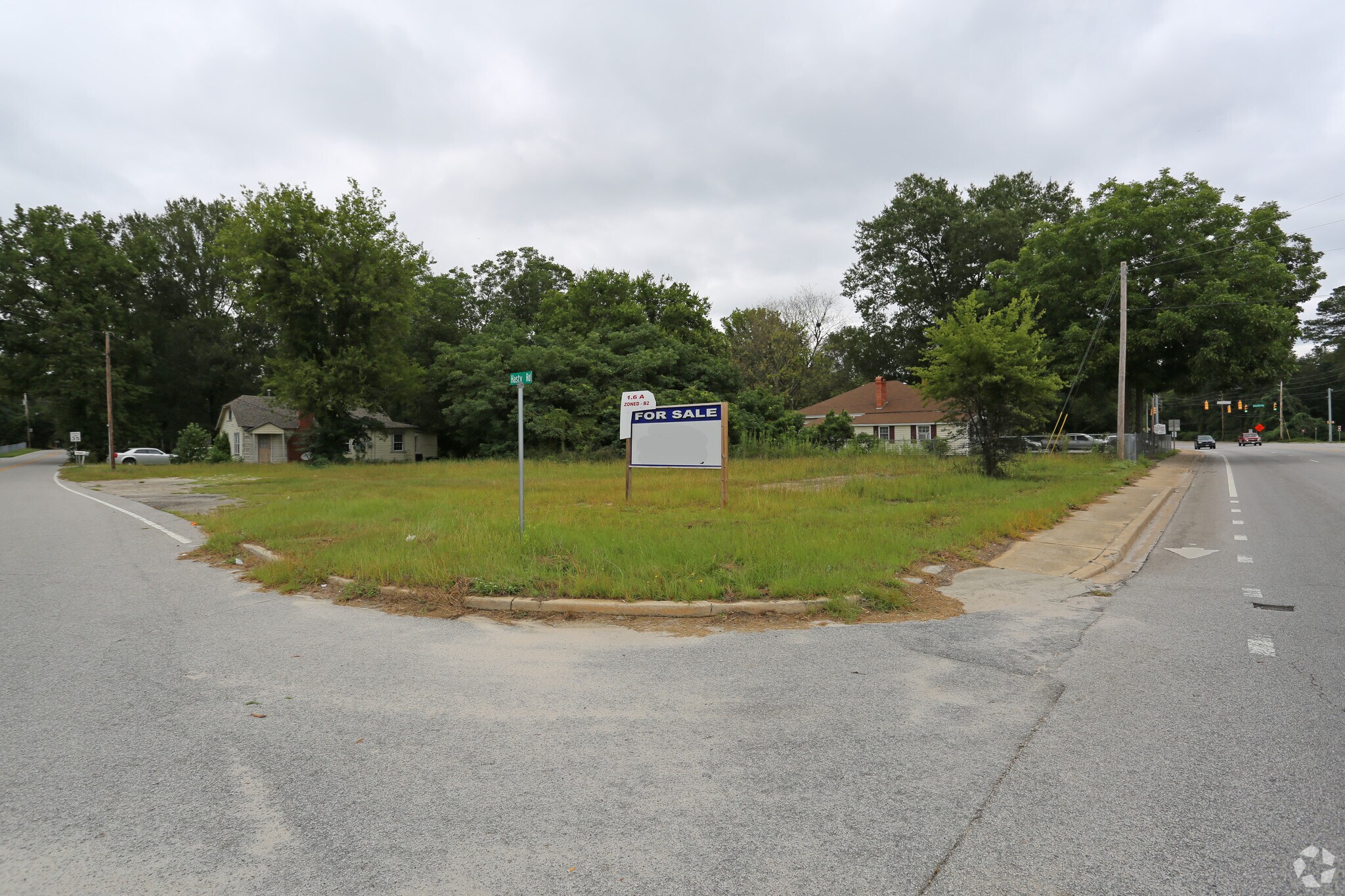 901 Jefferson Davis Hwy, Camden, SC for sale Primary Photo- Image 1 of 1
