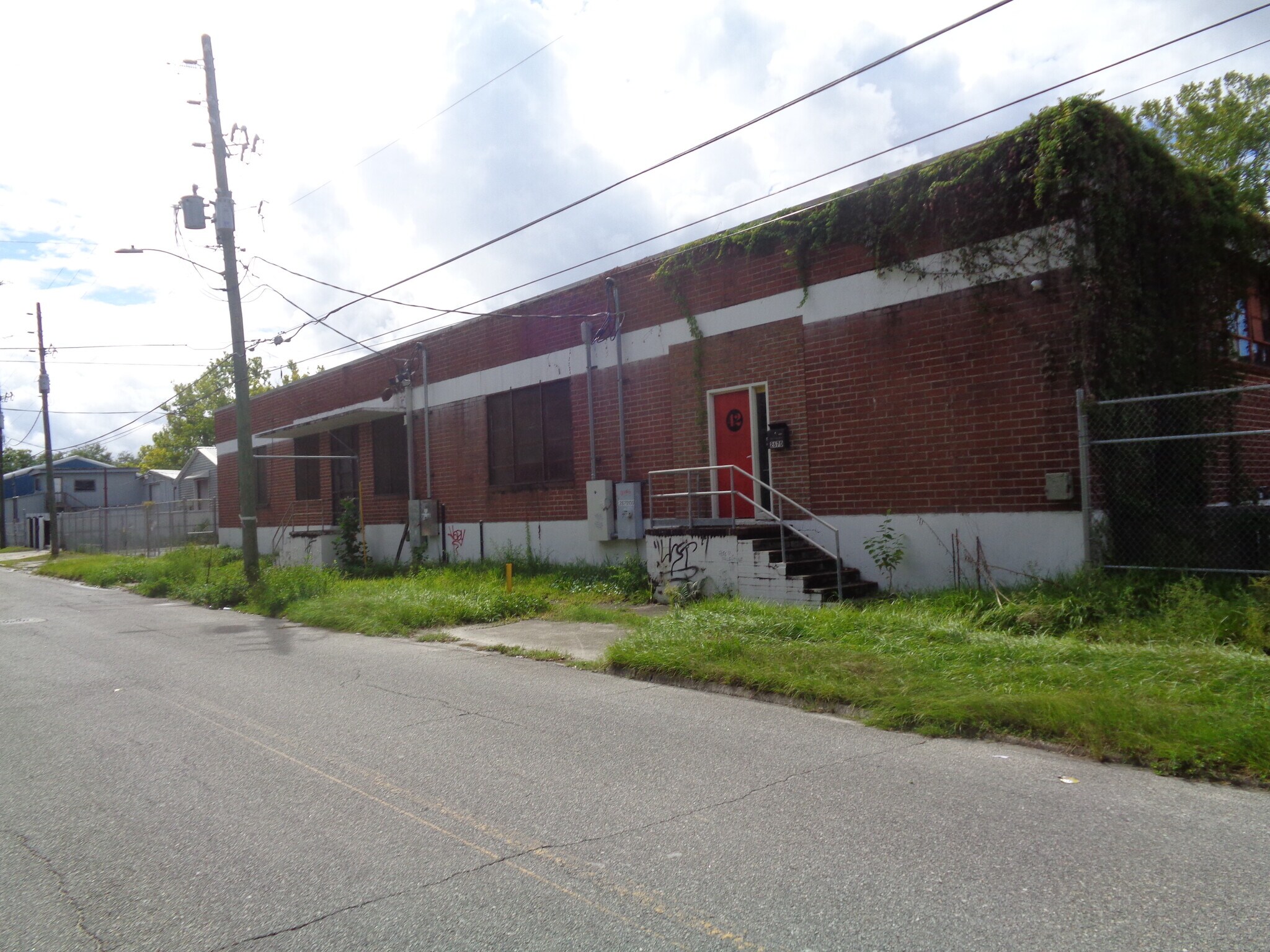2670 Phyllis St, Jacksonville, FL for sale Building Photo- Image 1 of 2