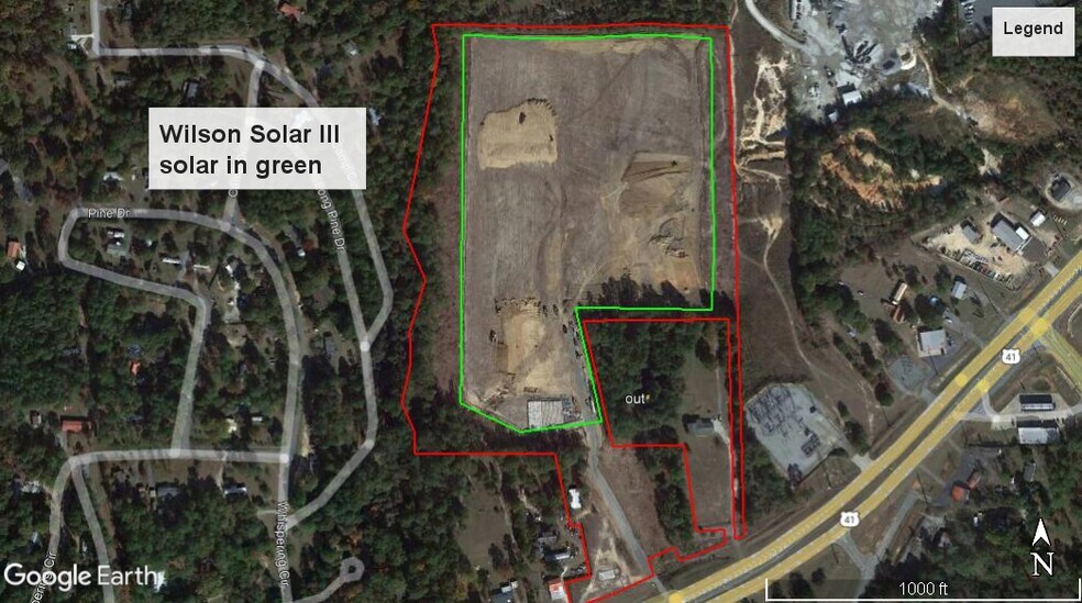 2415 Highway 49, Byron, GA for sale - Building Photo - Image 1 of 1