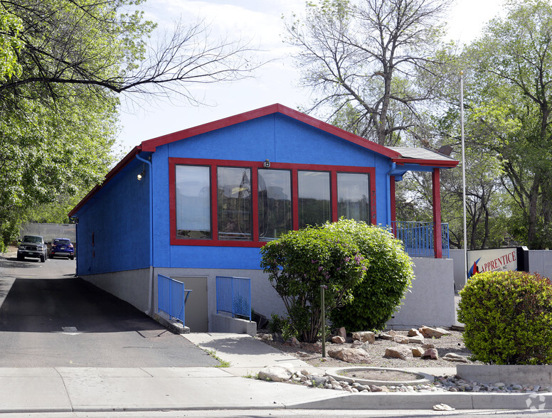 3134 W Colorado Ave, Colorado Springs, CO for sale - Building Photo - Image 2 of 4