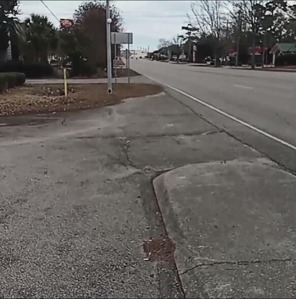 938-940 Us-501 Hwy, Myrtle Beach, SC for lease - Commercial Listing Video - Image 3 of 8