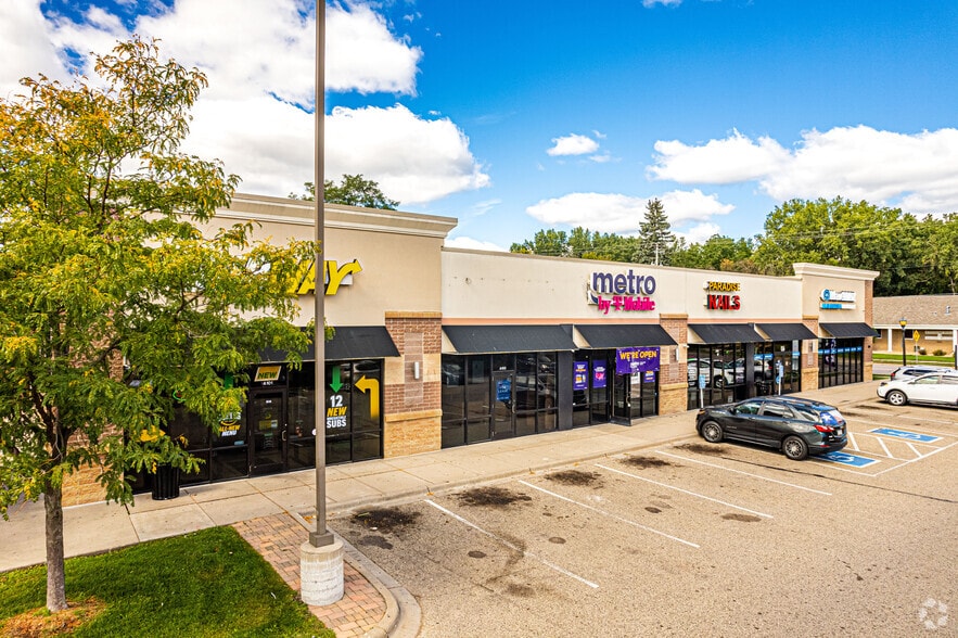 Maryland Ave, Saint Paul, MN for lease - Building Photo - Image 3 of 6