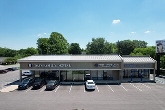 7007 US 31 S, Indianapolis, IN for lease Building Photo- Image 1 of 3