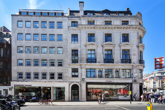 1 Conduit St, London for lease Building Photo- Image 1 of 9