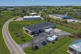 4940 Aultman Rd, Canton, OH - AERIAL  map view - Image1
