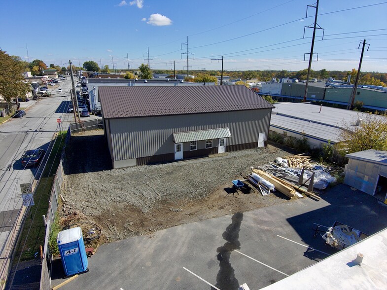 101 S Augustine St, Wilmington, DE for lease - Building Photo - Image 3 of 16