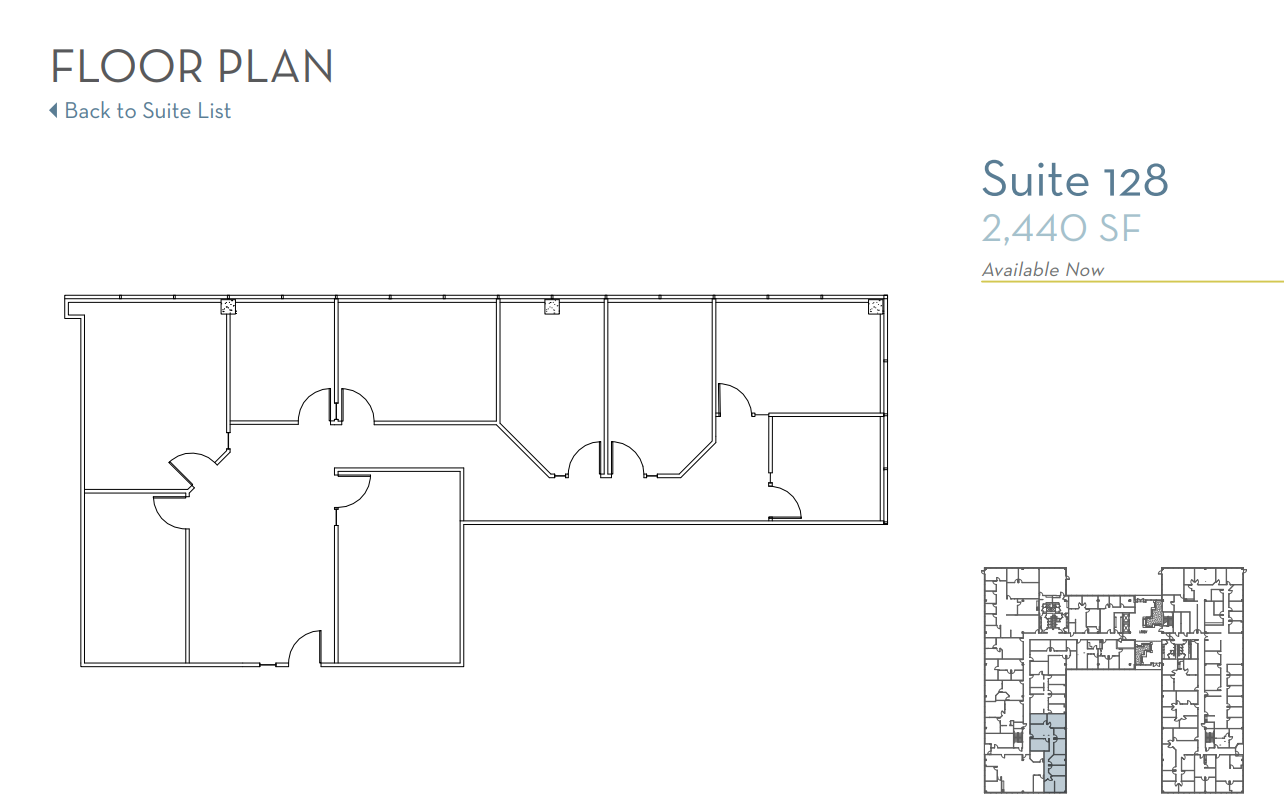 39899 Balentine Dr, Newark, CA for lease Floor Plan- Image 1 of 2