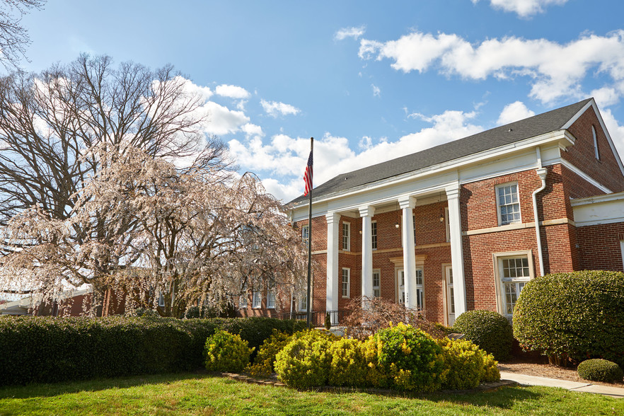 3540 Clemmons Rd, Clemmons, NC for sale - Building Photo - Image 1 of 1