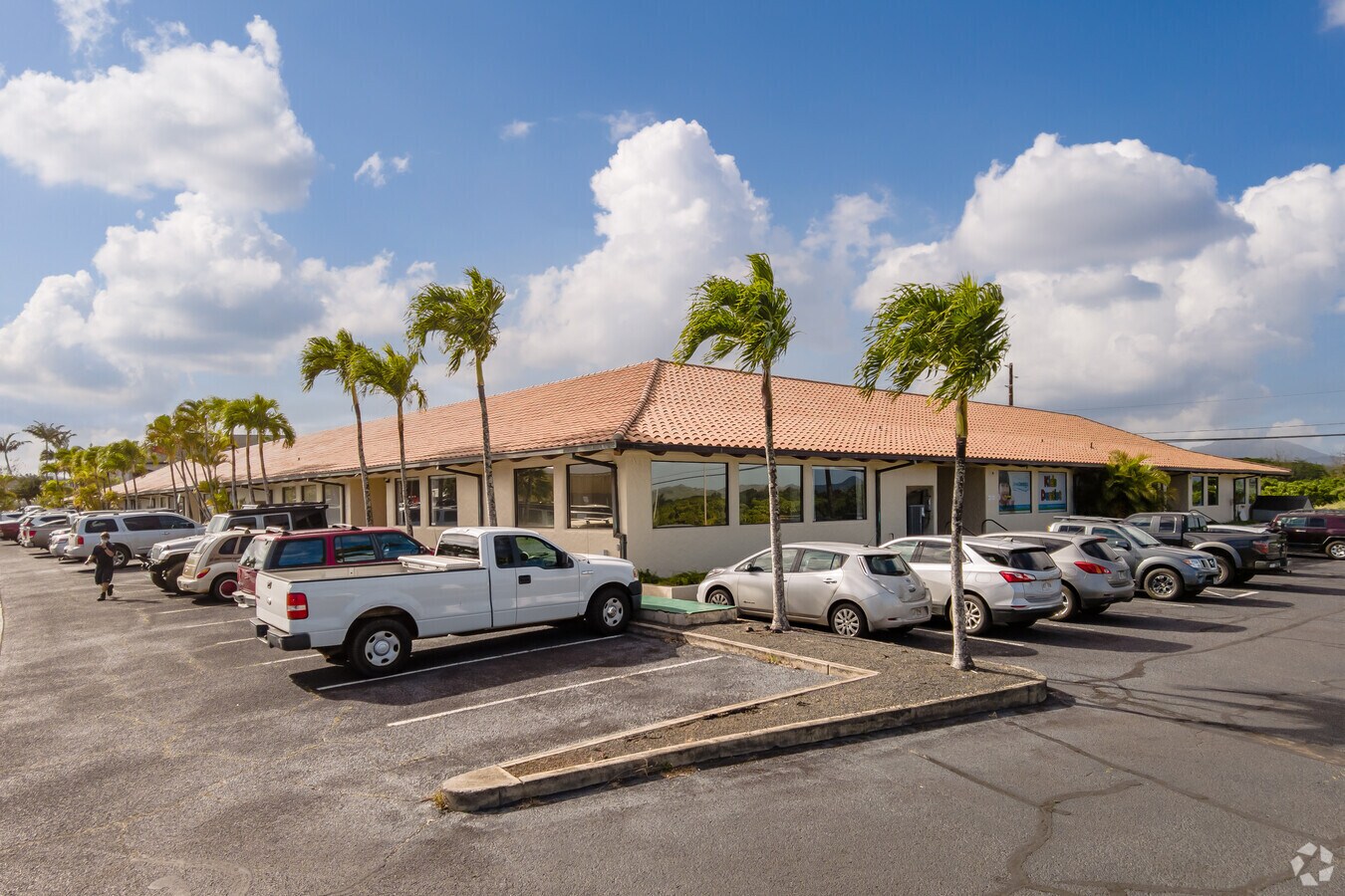 4473 Pahee St, Lihue, HI 96766