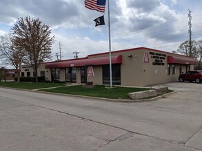 1820 Beach St, Broadview, IL for lease Building Photo- Image 2 of 3