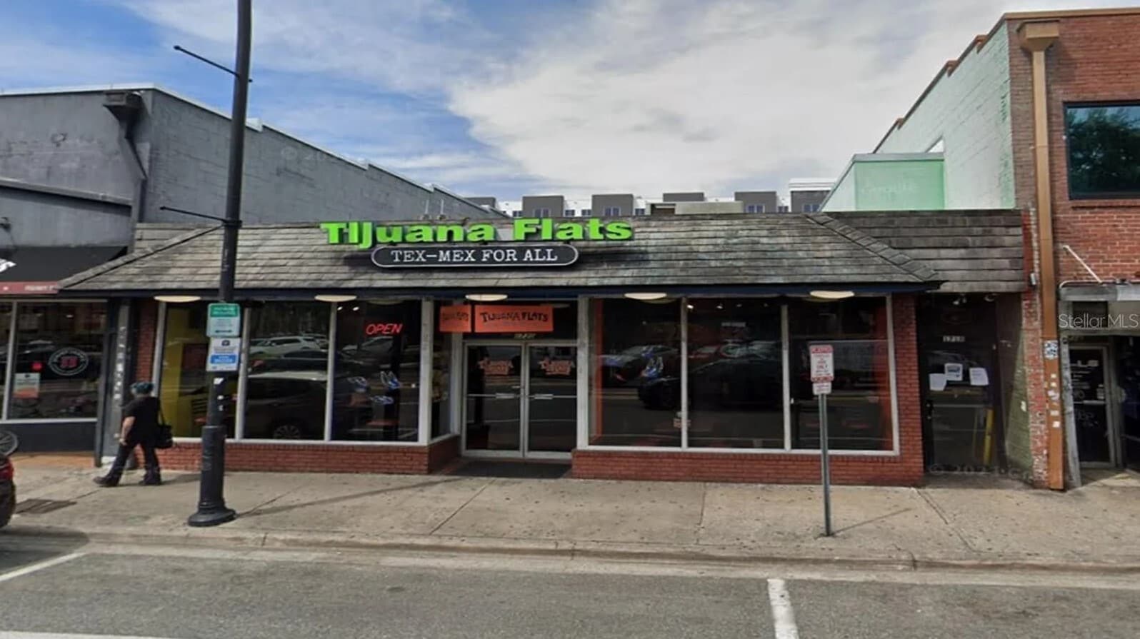 1720 W University Ave, Gainesville, FL for sale Building Photo- Image 1 of 4