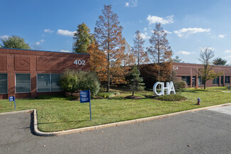 More details for 402-404 Lippincott Dr, Marlton, NJ - Office for Lease