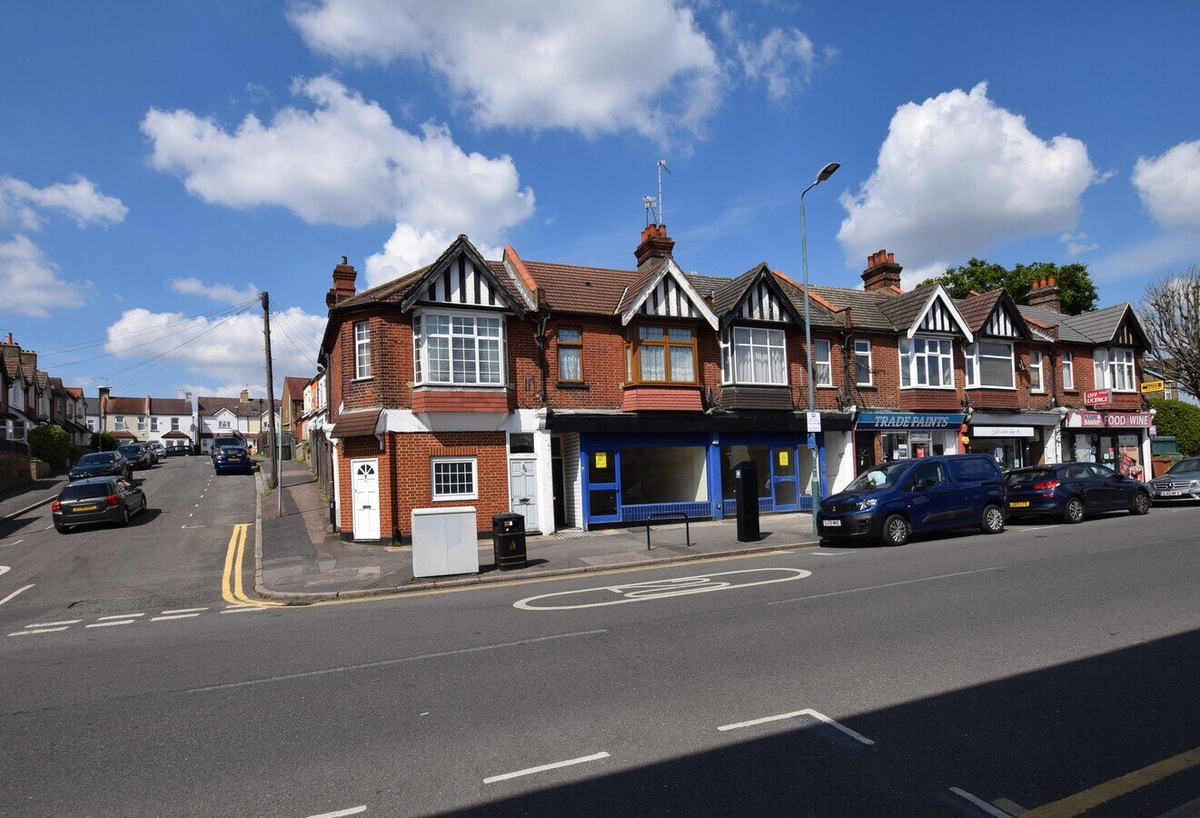 43 Lower Rd, Sutton, SM1 4QR