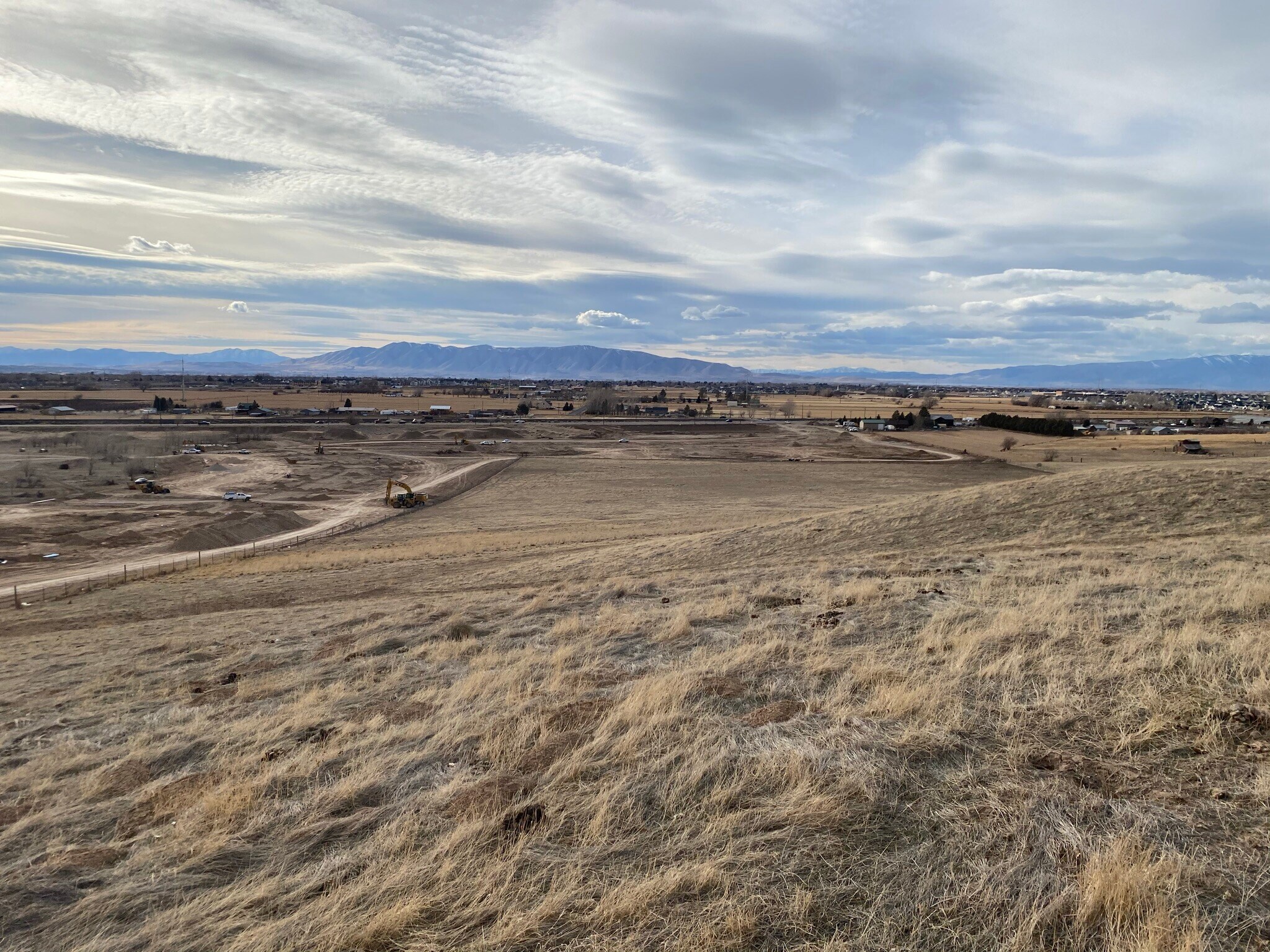 765 W 3050 S, Mapleton, UT 84664 Phase 2 Residential Lots