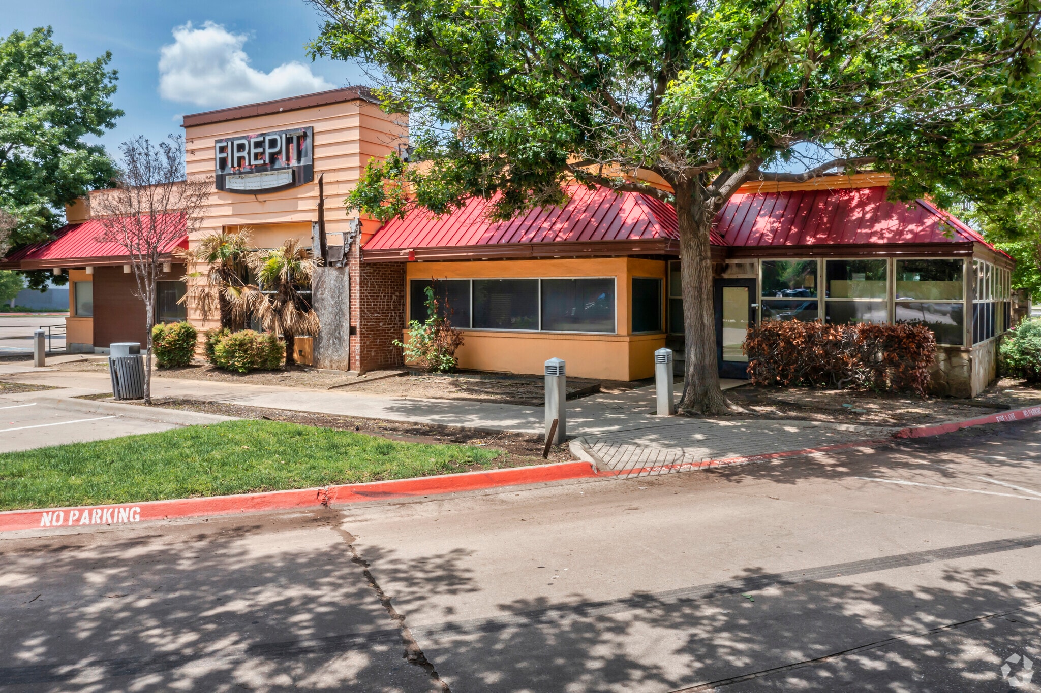 13935 N Central Expy, Dallas, TX for sale Primary Photo- Image 1 of 7