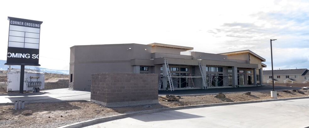 355 E 3000 N, Cedar City, UT for lease - Building Photo - Image 3 of 4