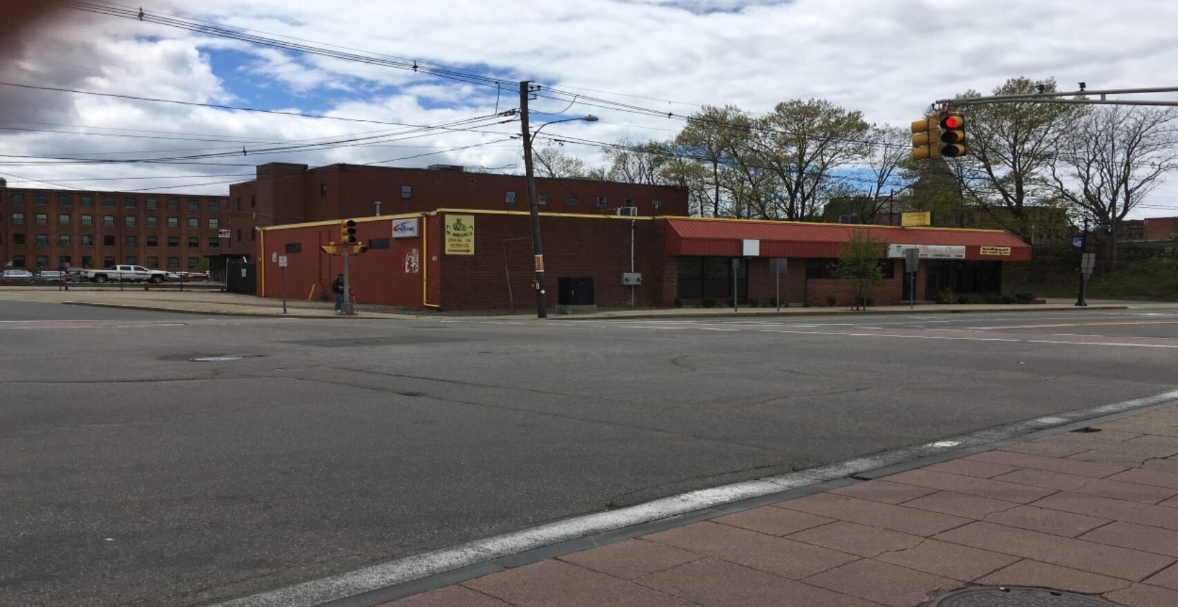 127 Centre St, Brockton, MA 02302