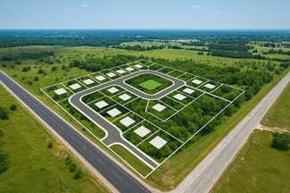 More details for 7 Mathis Park Dr, Tahlequah, OK - Multifamily for Sale