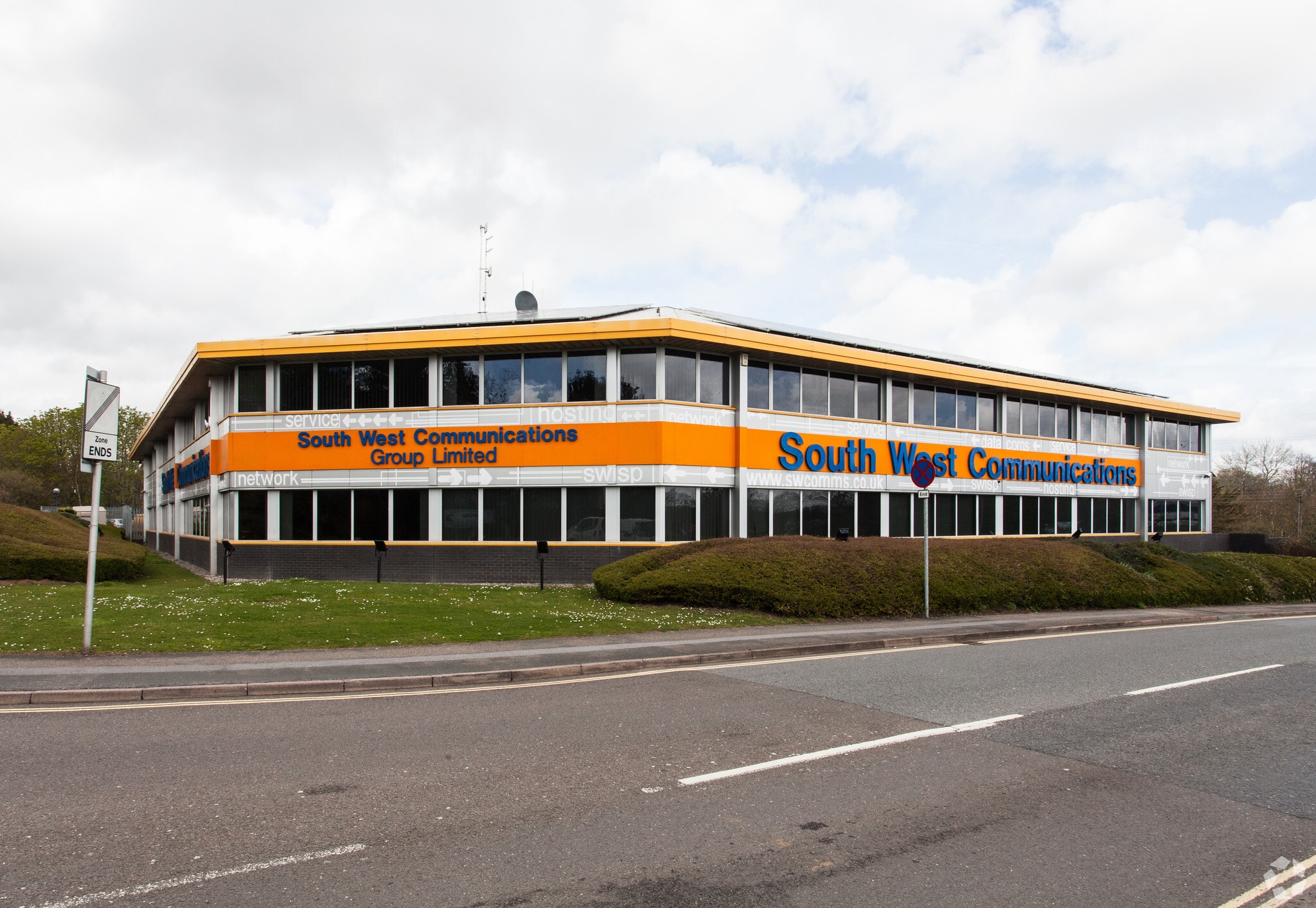 Avocet Rd, Exeter for sale Primary Photo- Image 1 of 1