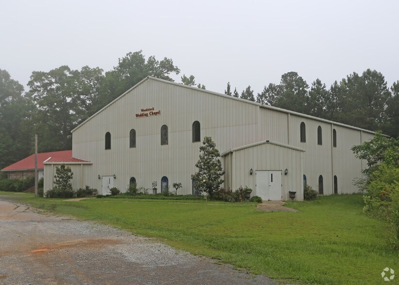 28715 Highway 5, Woodstock, AL for sale - Primary Photo - Image 1 of 1