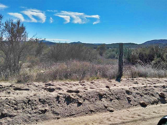 1515 Buckman Springs Rd, Campo, CA for sale Primary Photo- Image 1 of 1