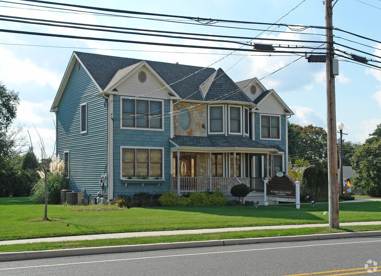 507 N Main St, Glassboro, NJ 08028 Property Record