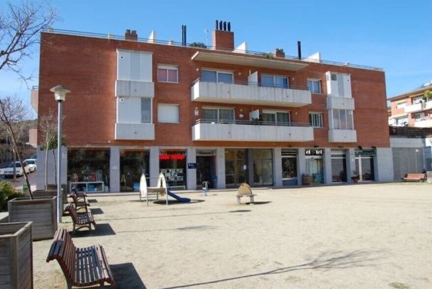 in Teià, Barcelona for sale - Primary Photo - Image 1 of 1