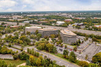 2273 Research Blvd, Rockville, MD - aerial  map view - Image1