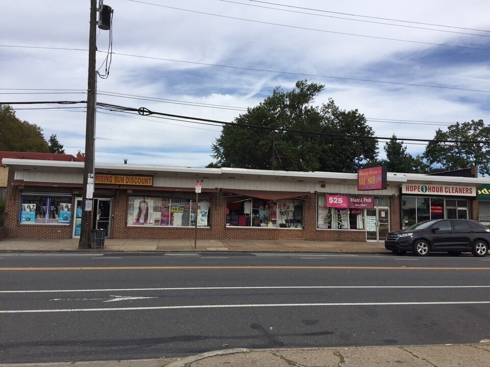 5902 Rising Sun Ave, Philadelphia, PA for sale Building Photo- Image 1 of 1