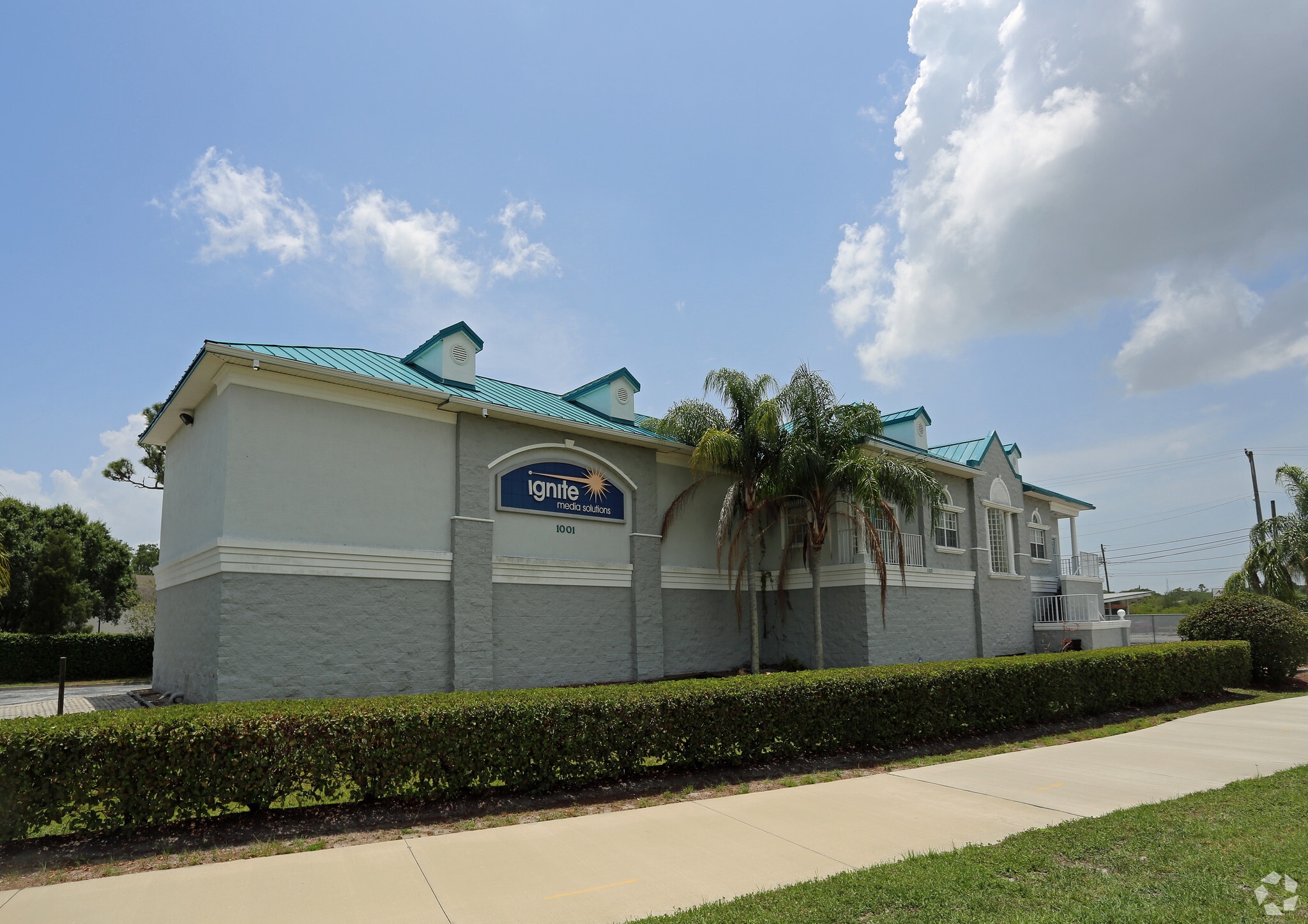 1001 State Route 590, Oldsmar, FL for lease Primary Photo- Image 1 of 15